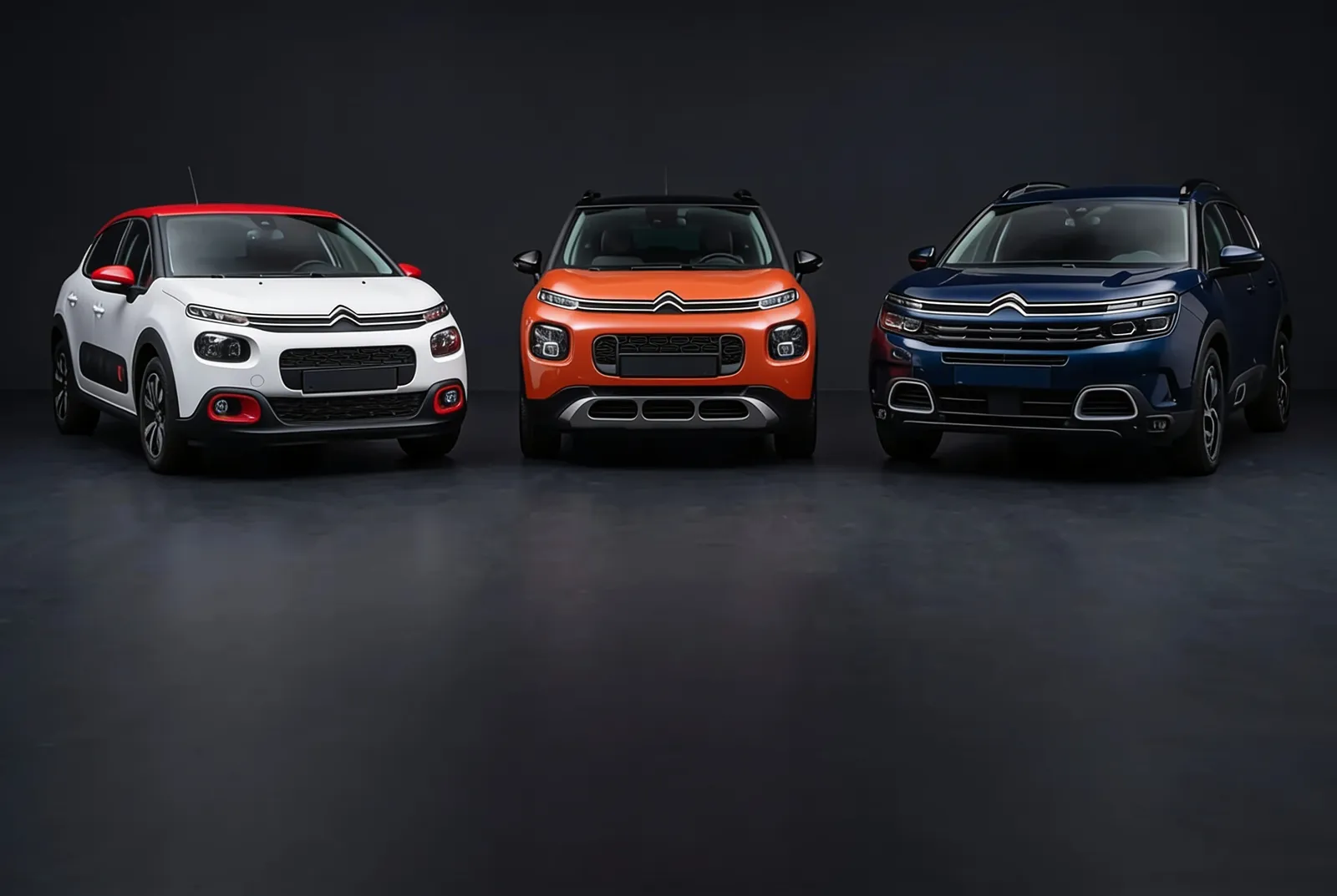 Welke Citroën houdt zijn waarde het best?