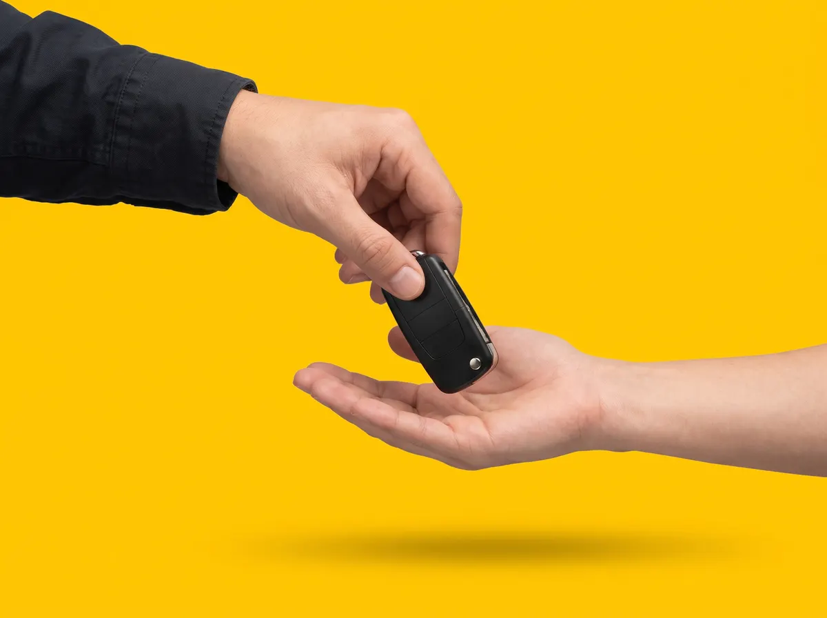 Citroën verkopen: particulier, inruilen of aan een handelaar?
